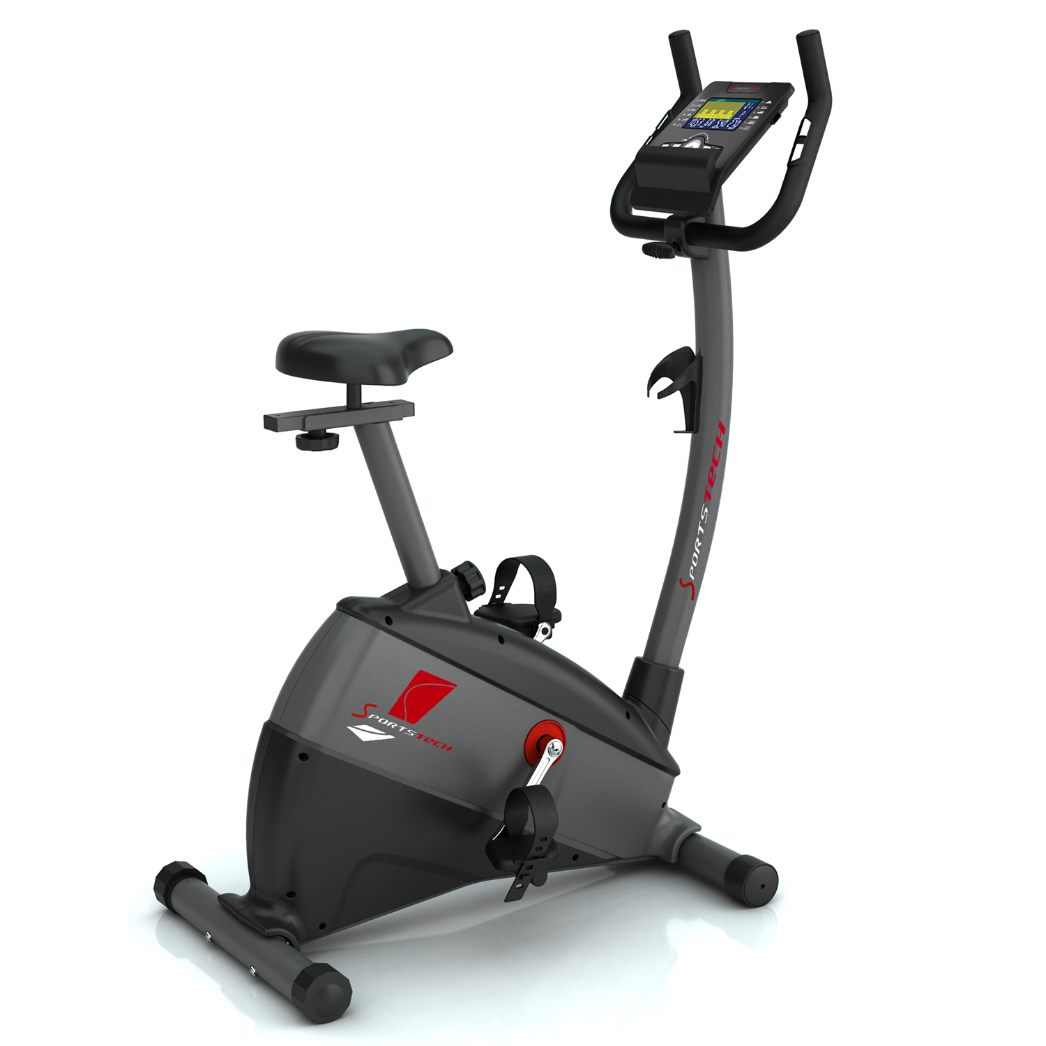 ESX500 Ergometer